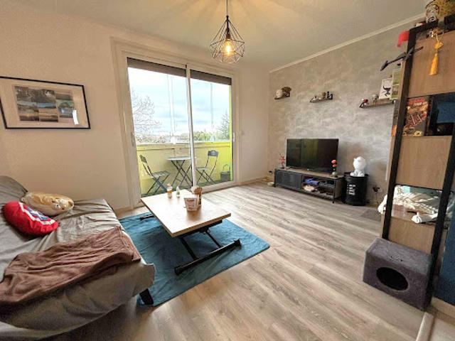 Appartement vente à Toulouse, Villemur-sur-tarn