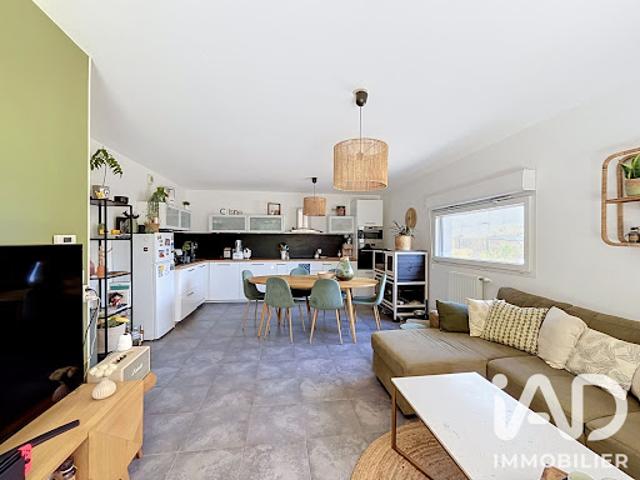 Appartement vente à Bordeaux, Villenave-d'ornon