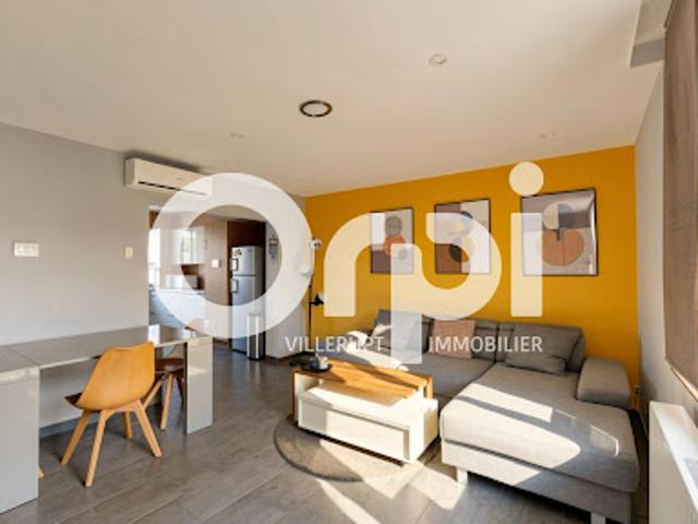 Appartement vente à Val-de-Briey, Villerupt