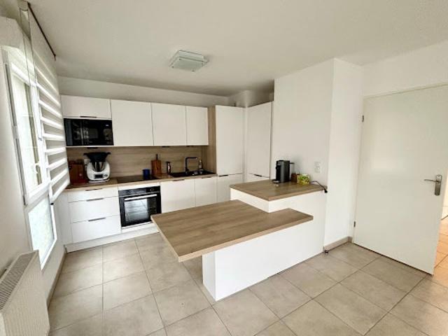 Appartement vente à Lyon, Métropole de Lyon