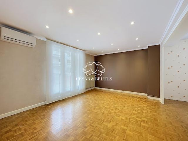 Appartement vente à Saint-Pierre-de-Chandieu, Rhône