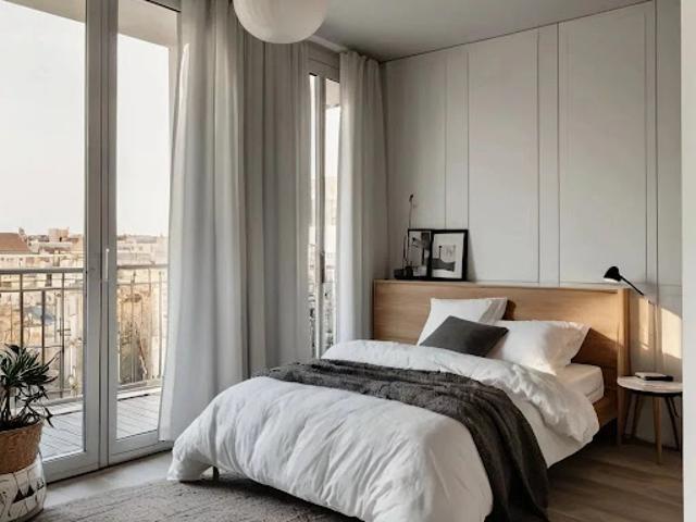Appartement vente à Nogent-sur-Marne, Villiers-sur-marne