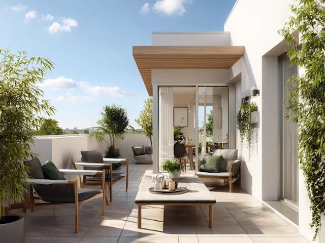 Appartement vente à Grenoble, Voiron