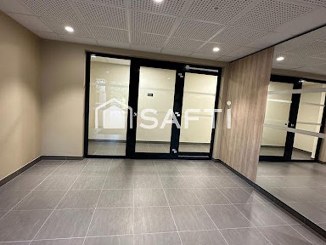 Appartement vente à Le Dennach, Waldighoffen