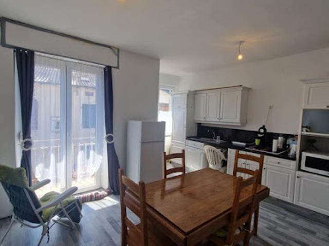 Appartement vente à Thionville, Yutz