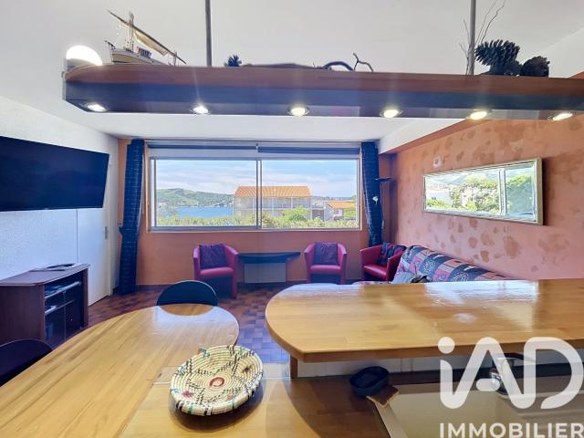 Appartement vente à Orléans