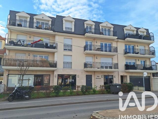 Appartement vente à Évry, Fleury-mérogis