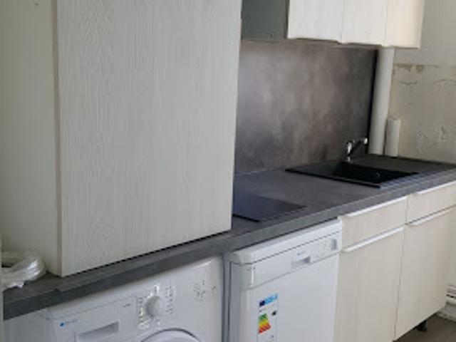 Appartement vente à Troyes