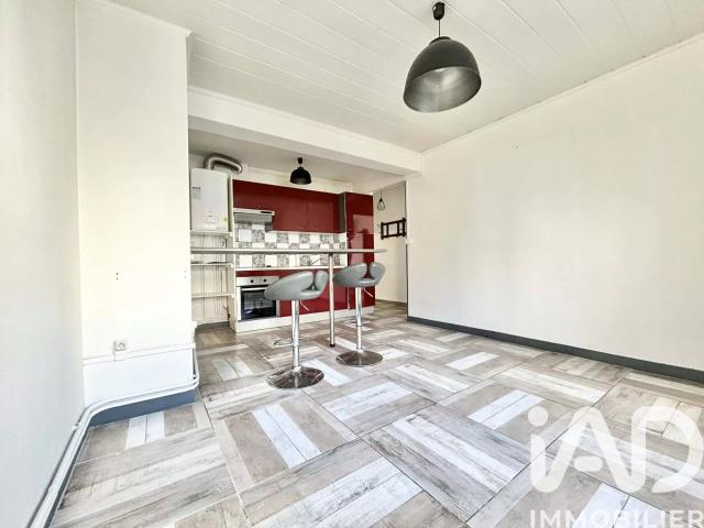 Appartement vente à Boulogne-sur-Mer, Boulogne-sur-mer