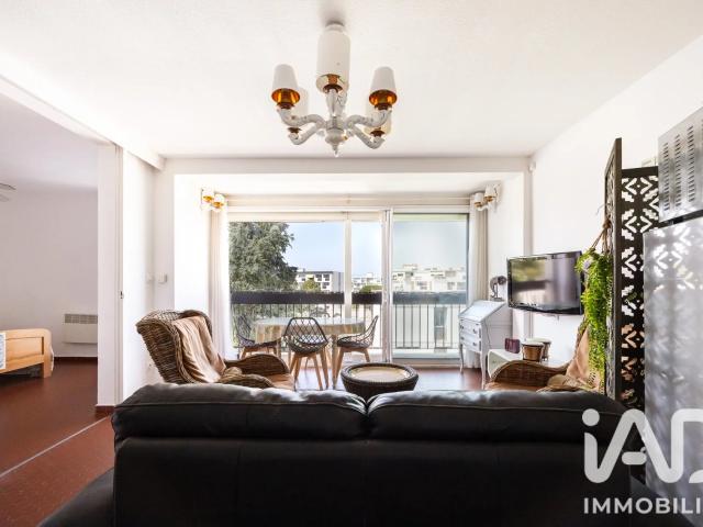 Appartement vente à Céret, Saint-cyprien