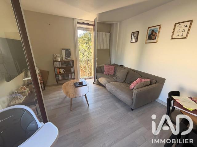 Appartement vente à Bordeaux, Cenon