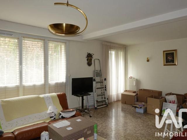 Appartement vente à La Gibauderie, Poitiers