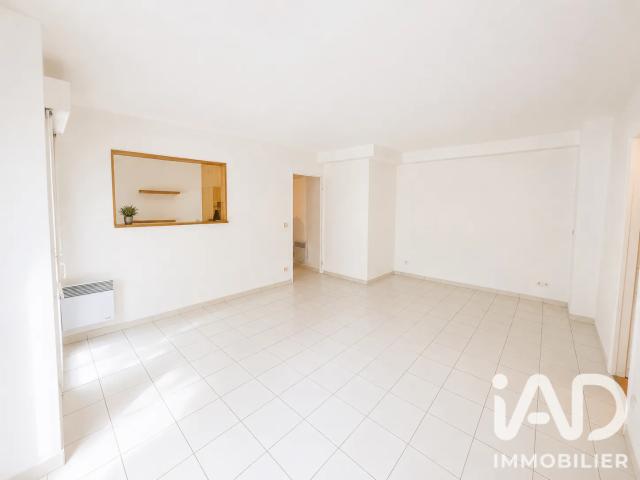 Appartement vente à Sarcelles, Margency