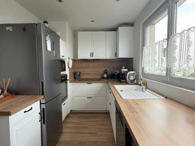 Appartement vente à Mantes-la-Jolie, Aubergenville