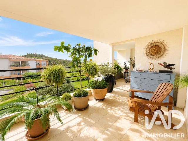 Appartement vente à Arrondissement de Draguignan, Saint-raphaël