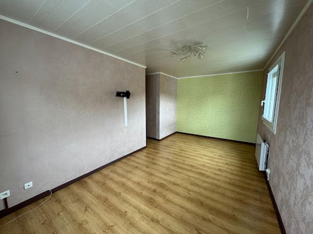Appartement vente à Lons-le-Saunier, Lons-le-saunier
