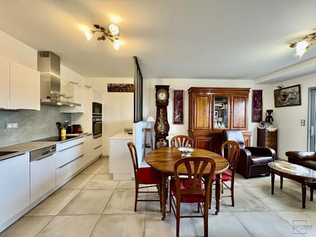 Appartement vente à Narbonne