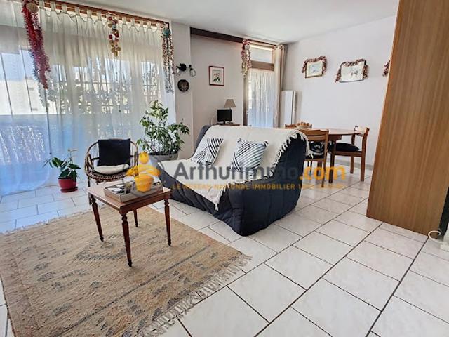 Appartement vente à Perpignan