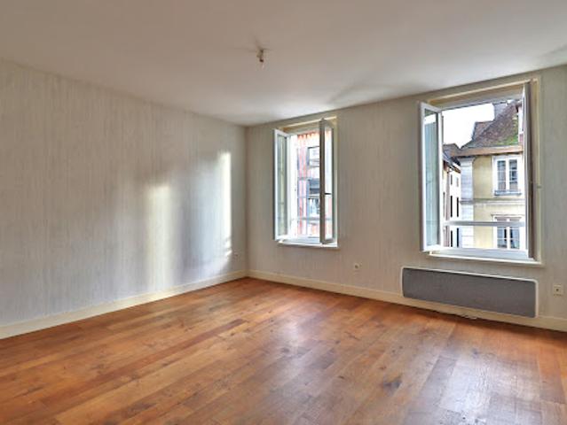 Appartement vente à Troyes