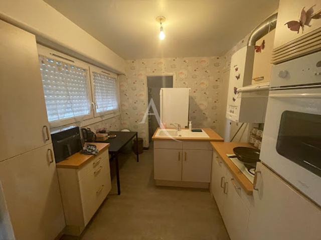 Appartement vente à Orléans, Saint-jean-de-braye