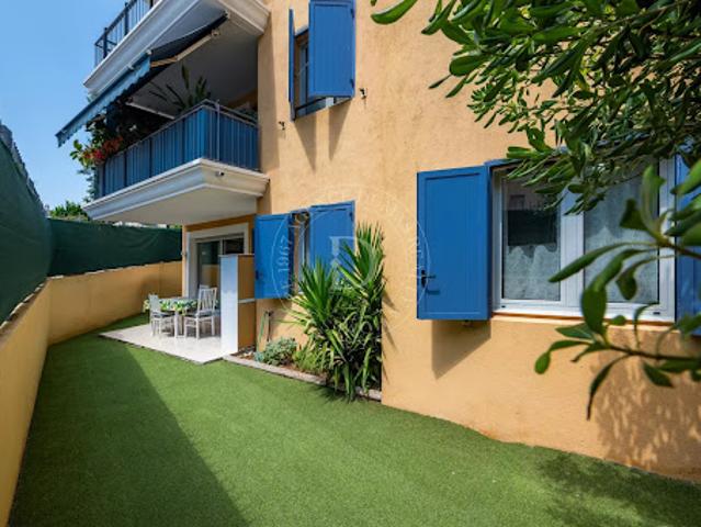 Appartement vente à Saint-Jean-Cap-Ferrat, Alpes-Maritimes