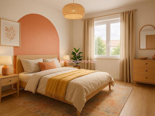 Appartement vente à Lille, Haubourdin