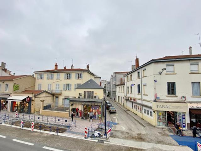 Appartement vente à Lyon, Métropole de Lyon