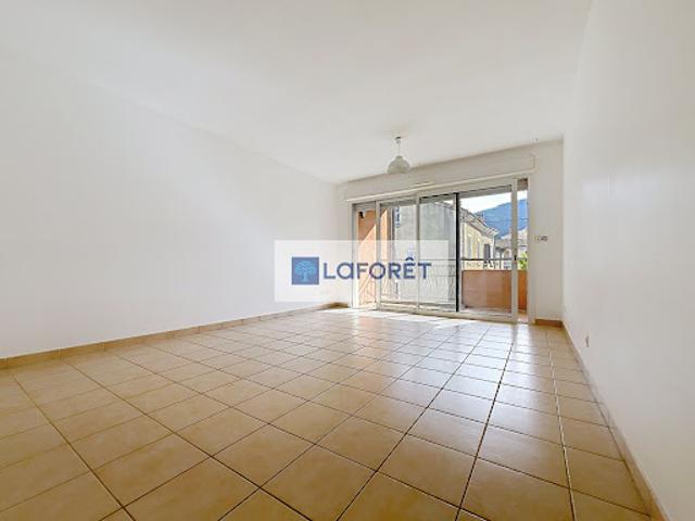 Appartement vente à Nyons