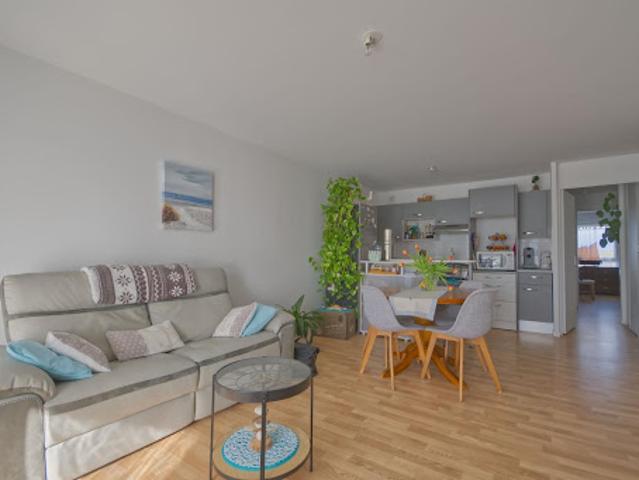 Appartement vente à Vannes, Bretagne