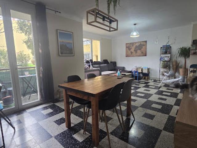 Appartement vente à Perpignan