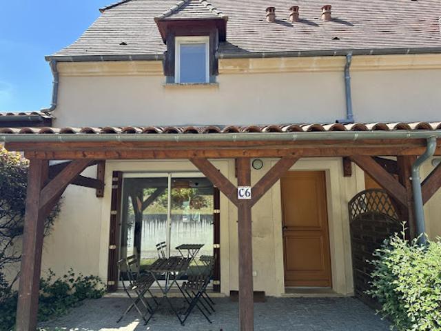 Appartement vente à Sarlat-la-Canéda, Sarlat-la-canéda
