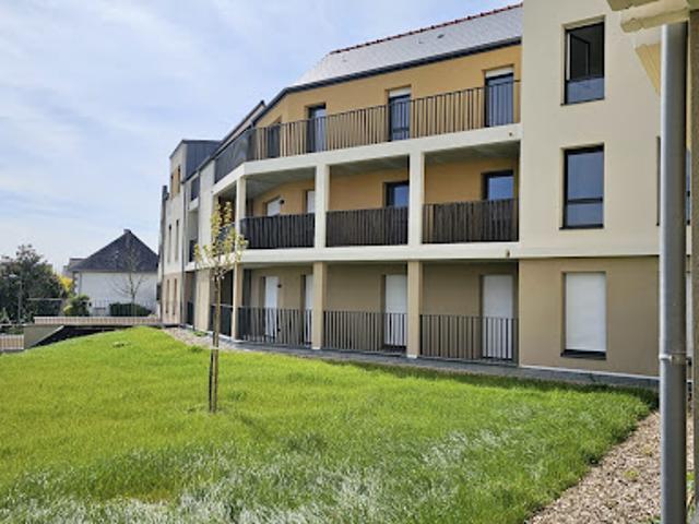 Appartement vente à Fougères-Vitré, Bretagne