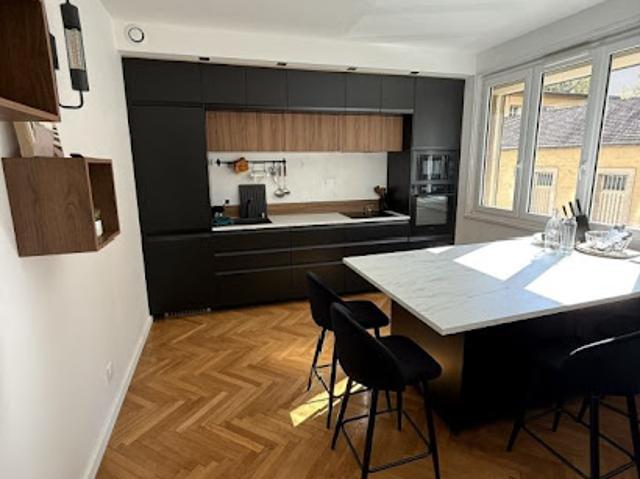Appartement vente à Lyon, Métropole de Lyon