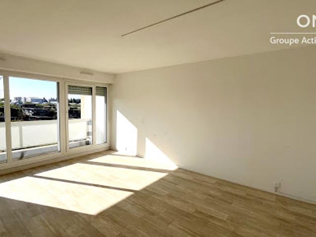 Appartement vente à Bordeaux, Lormont