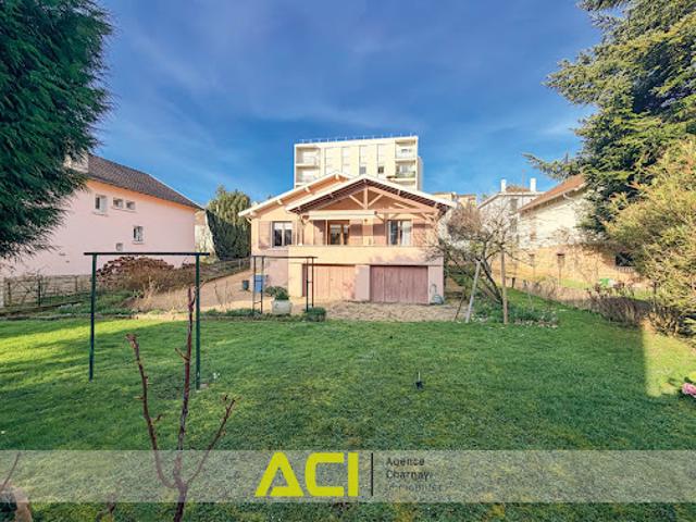 Appartement vente à Mâcon
