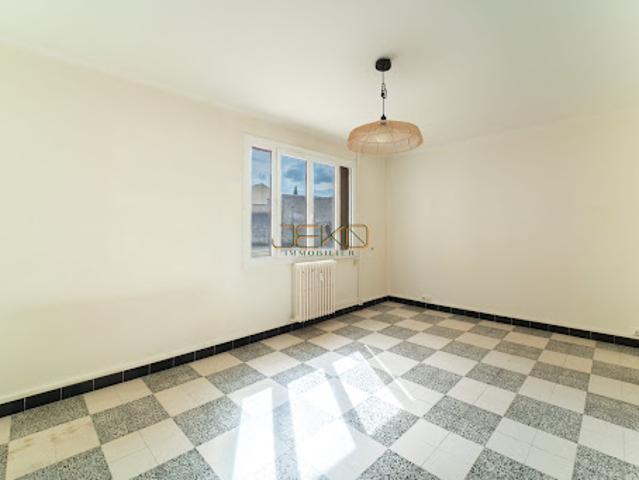 Appartement vente à Puech du Teil, Nîmes