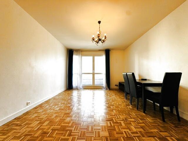 Appartement vente à Carnot, Nogent-sur-Oise