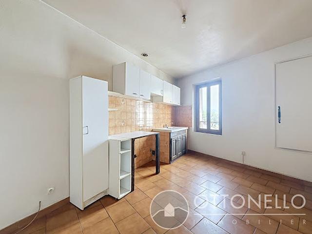 Appartement vente à Placette Jean Saint Pierre, Roquebrune-sur-Argens
