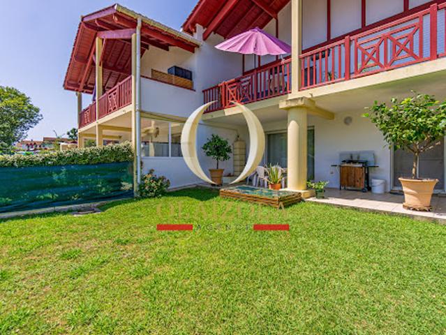 Appartement vente à Bayonne, Saint-pée-sur-nivelle