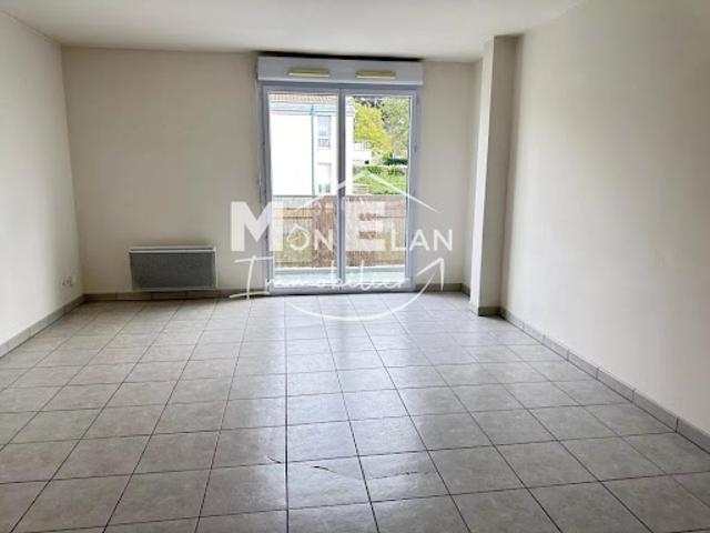 Appartement vente à Nantes, Le Loroux-bottereau