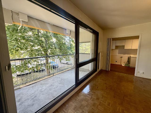 Appartement vente à Cours Fauriel, Saint-Étienne
