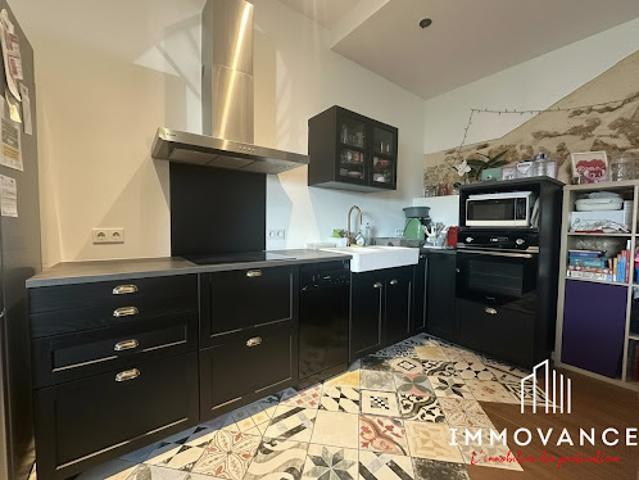 Appartement vente à Teyran, Hérault