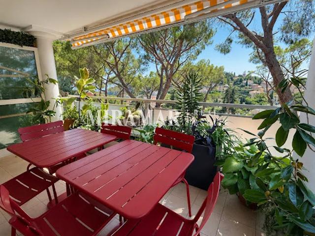 Appartement vente à Nice, Villefranche-sur-mer
