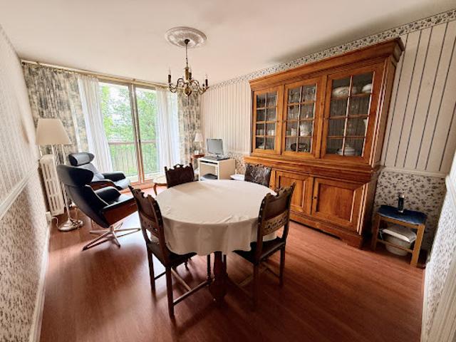 Appartement vente à L'Haÿ-les-Roses, Villejuif