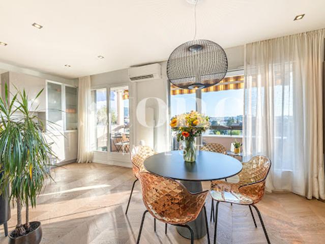 Appartement vente à Annecy