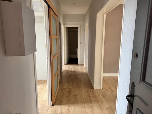 Appartement vente à Caen, Normandie
