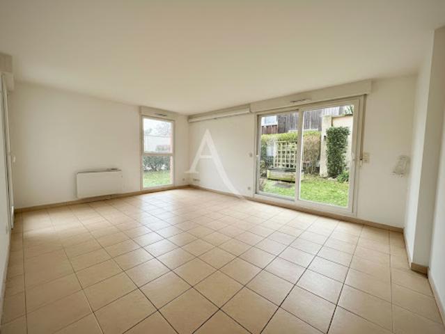 Appartement vente à Chartres, Mainvilliers