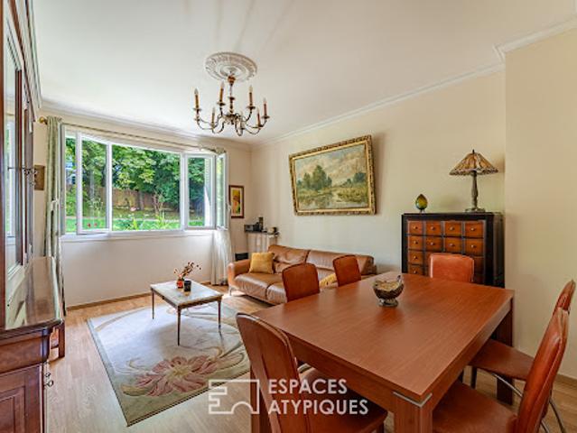 Appartement vente à Boulogne-Billancourt, Sèvres