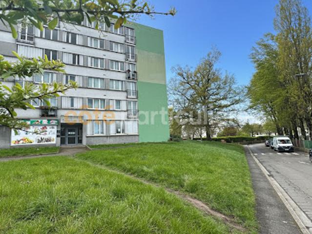 Appartement vente à L'Haÿ-les-Roses, Villeneuve-saint-georges
