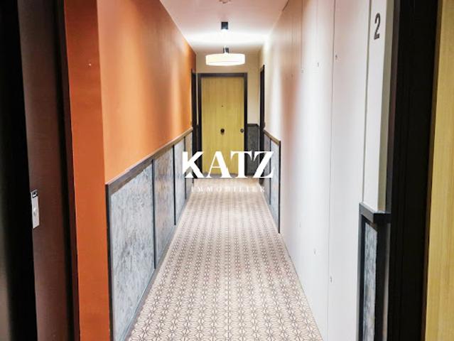 Appartement vente à Nanterre, Vaucresson